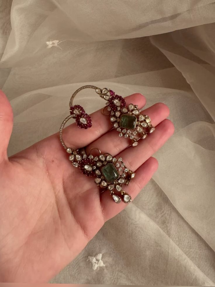 Jewellery